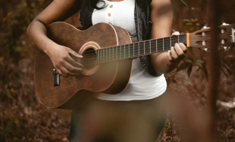 Guitar Classes Bangalore