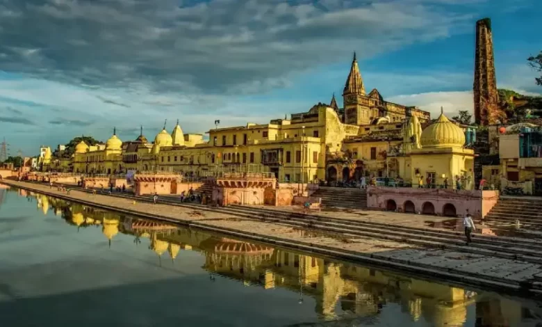 The Ultimate India Odyssey: Golden Triangle Tour with Varanasi