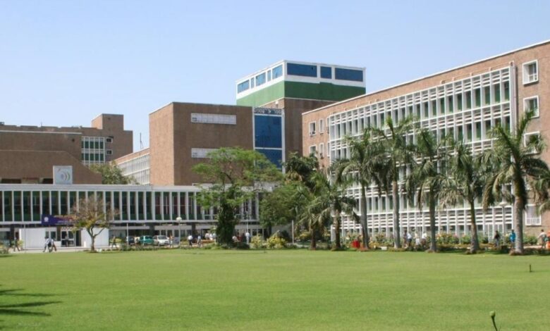 Dev Bhoomi University Ranking