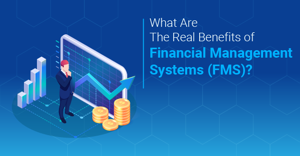 Financial management software