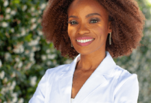 Black Dermatologist Los Angeles