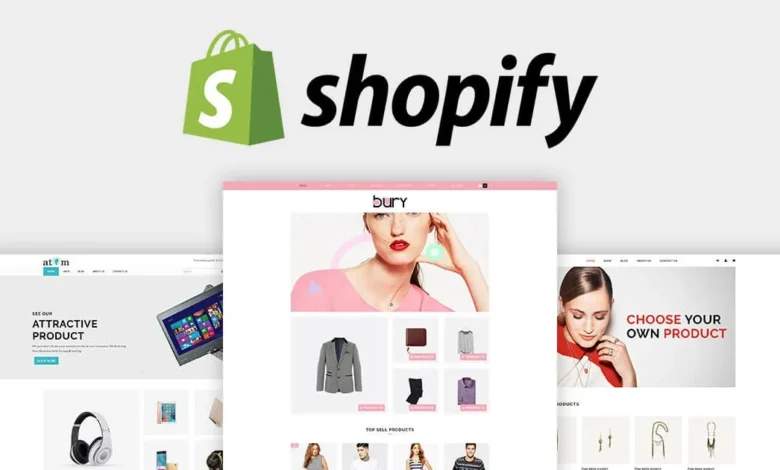 Shopify Ecommerce Development Company in Florida
