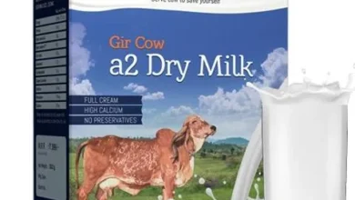 Milk Powder