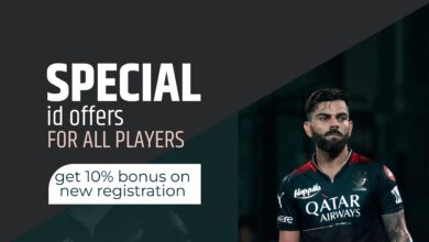 Secure and fast IPL Betting ID service by AllPanel777.