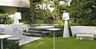 Stylish Living Made Easy: Sofa Rental Hong Kong with IROCO Design for Rent