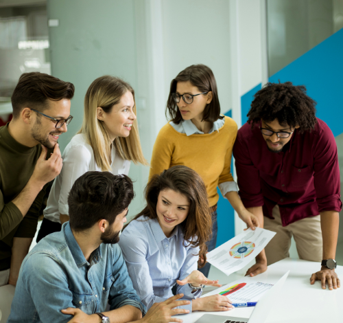 SEO Agency Vadodara